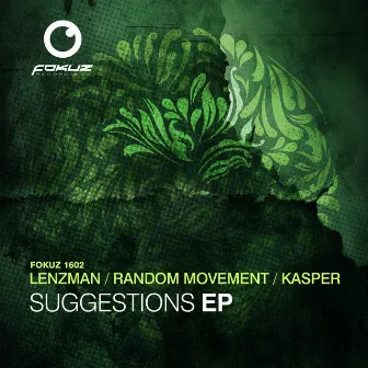 Suggestions EP by Random Movement