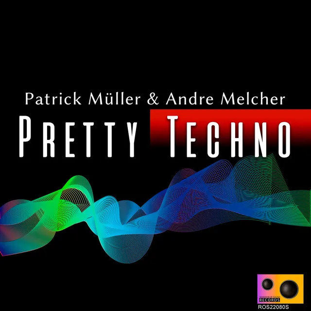 Pretty Techno