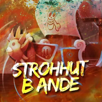 Strohhutbande by GARP