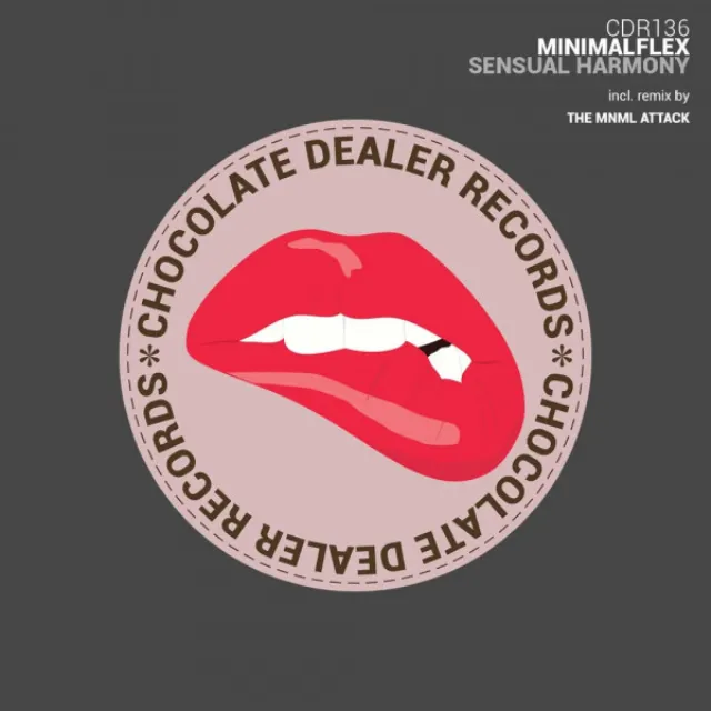 Sensual Harmony - The MNML Attack Remix