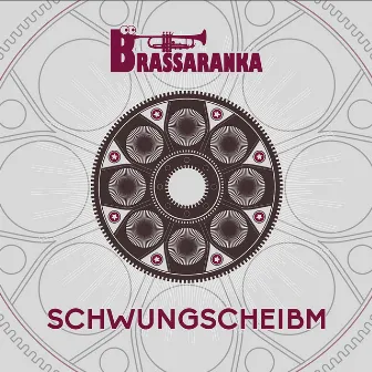 Schwungscheibm by Brassaranka