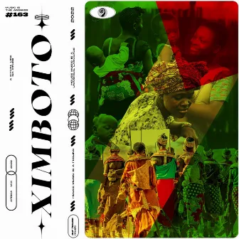 Ximboto by Dj Yordane