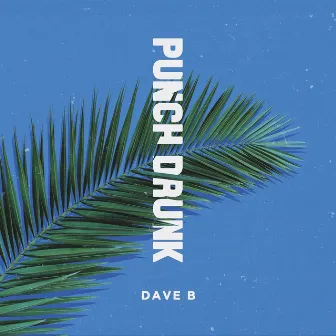 Punch Drunk by Dave B.