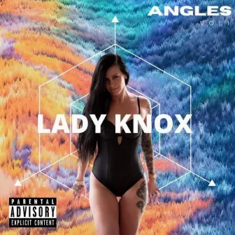 Angles by Lady Knox