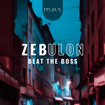 Beat The Boss by Zebulon