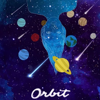 Orbit by I.L.M.