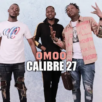 Omoo by Calibre 27