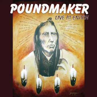 Live at Enoch by Poundmaker