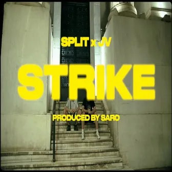 STRIKE by SPLIT