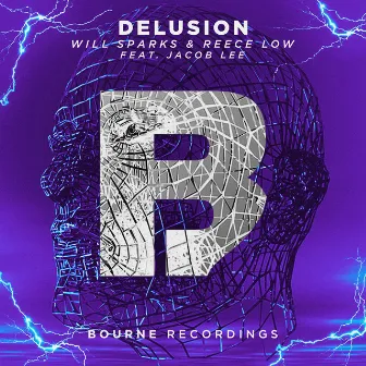 Delusion by Reece Low