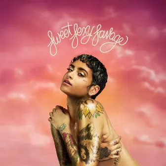 SweetSexySavage (Deluxe) by Kehlani