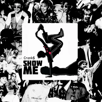 SHOW ME by MAS