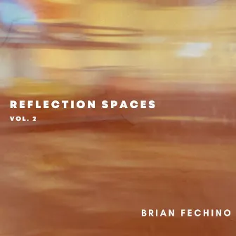 Reflection Spaces Vol. 2 by Unknown Artist