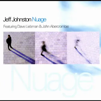 Nuage by Jeff Johnston