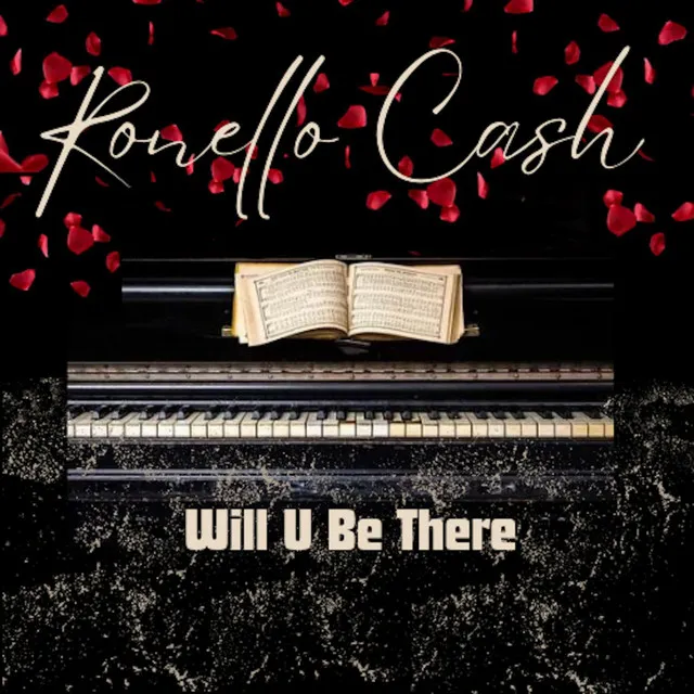 Will U Be There - Radio Edit