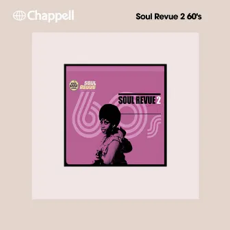 Soul Revue 2 60's by Gary James Crockett