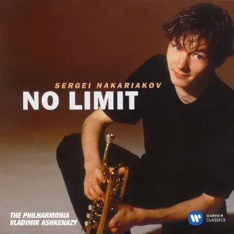 No Limit by Sergei Nakariakov