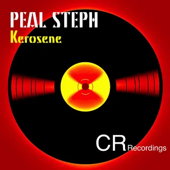 Kerosene by Peal Steph