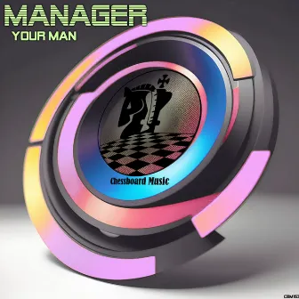 Your Man by Manager