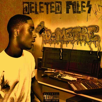 Deleted Files by YG Metree