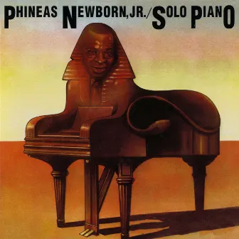 Solo Piano by Phineas Newborn Jr.