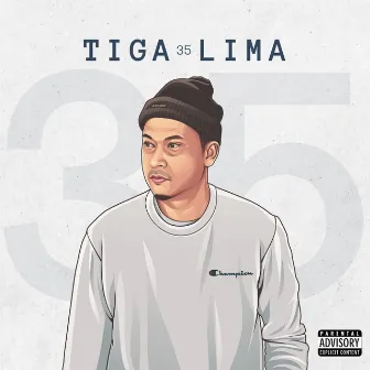 Tiga Lima by Mental Trip