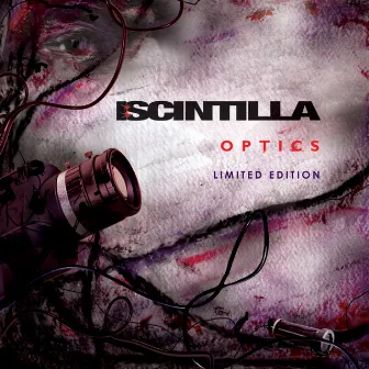 Optics (Limited Edition) by I:Scintilla