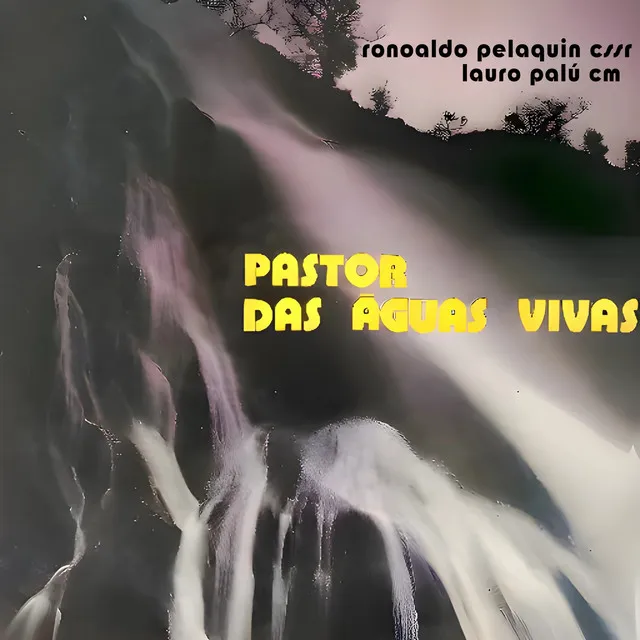 Missa Pastor das Águas Vivas - Páscoa