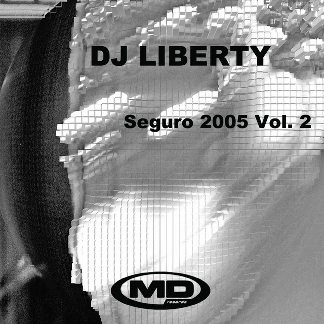 Seguro - Original B-Side Mix