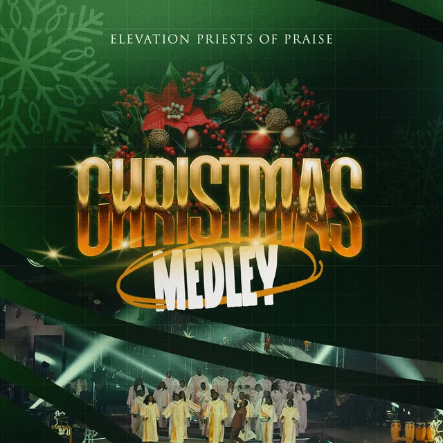 Christmas Medley