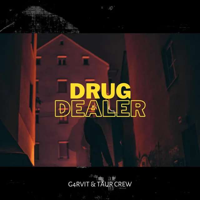 Drug Dealer