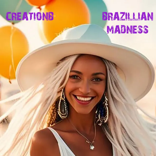 BRAZILLIAN MADNESS