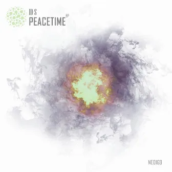 Peacetime EP by ID-S