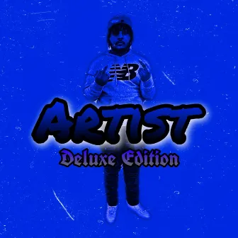 Artist (Deluxe Edition) by 3xquaddy