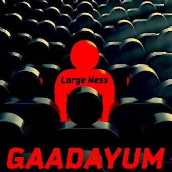 Gaadayum by Large Ness