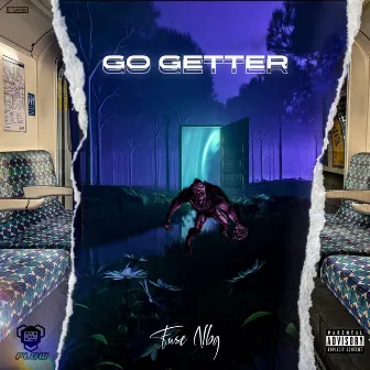 Go Getter by Fuse NBG