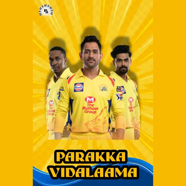 Parakka Vidalaama