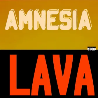 Amnesia/Lava by Nahorro