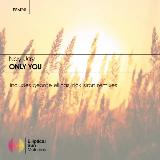 Only You - George Ellinas remix