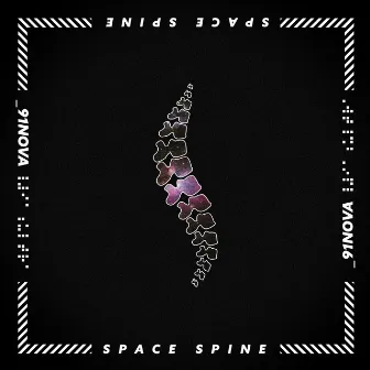 Space Spine by _91nova