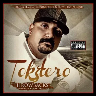 Tokztero Throwbacks by Tokztero