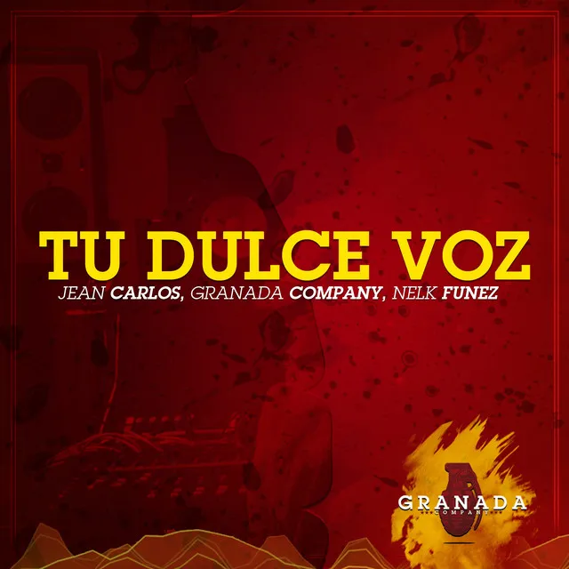 Tu Dulce Voz