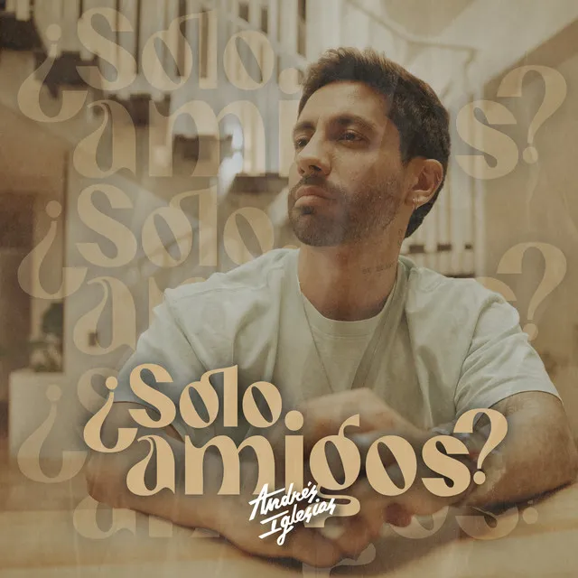 ¿Solo Amigos?