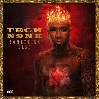 Something Else (All Access Edition) by Tech N9ne