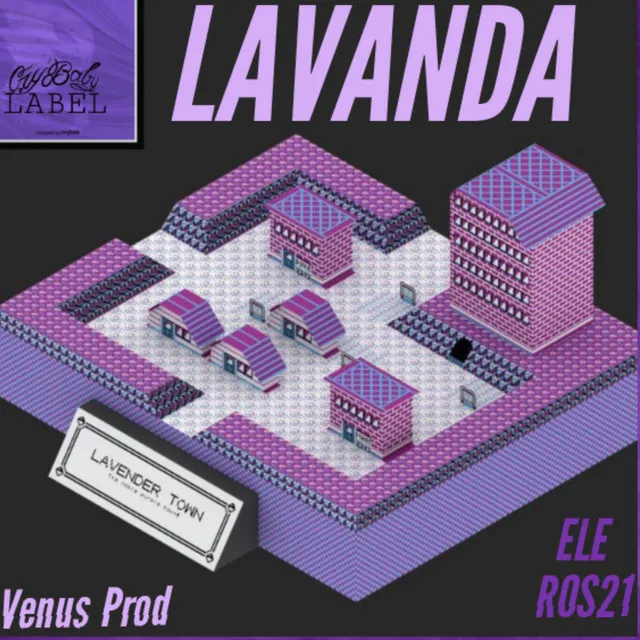 LAVANDA