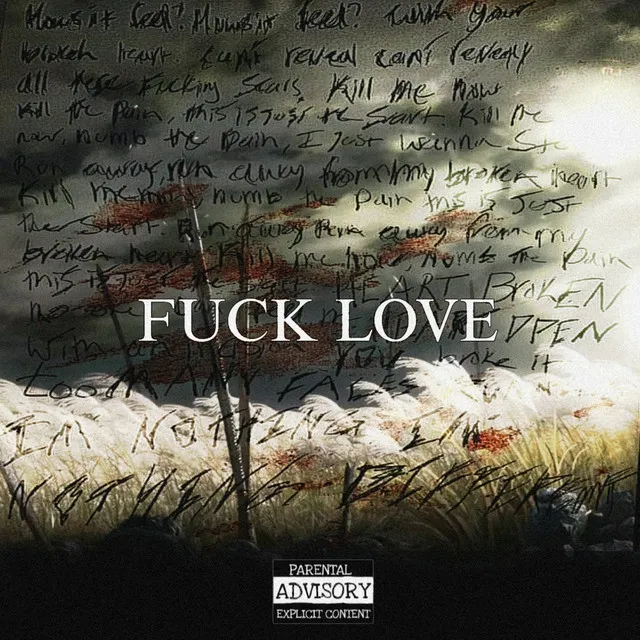 Fuck Love