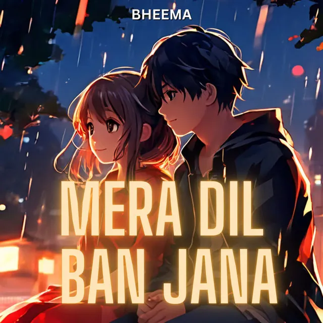 Mera Dil Ban Jana