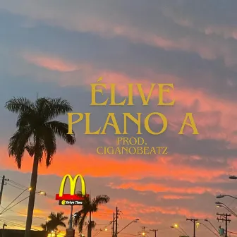 Plano - A by Élive