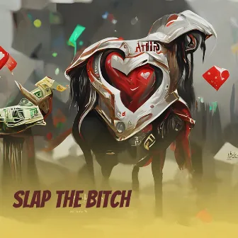 Slap the Bitch by Dom Vithor mc