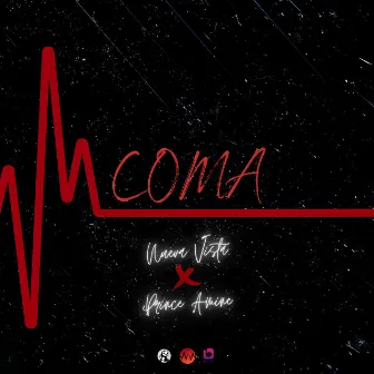 Coma by Prince Amine